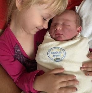 Meet your Posher, Justin